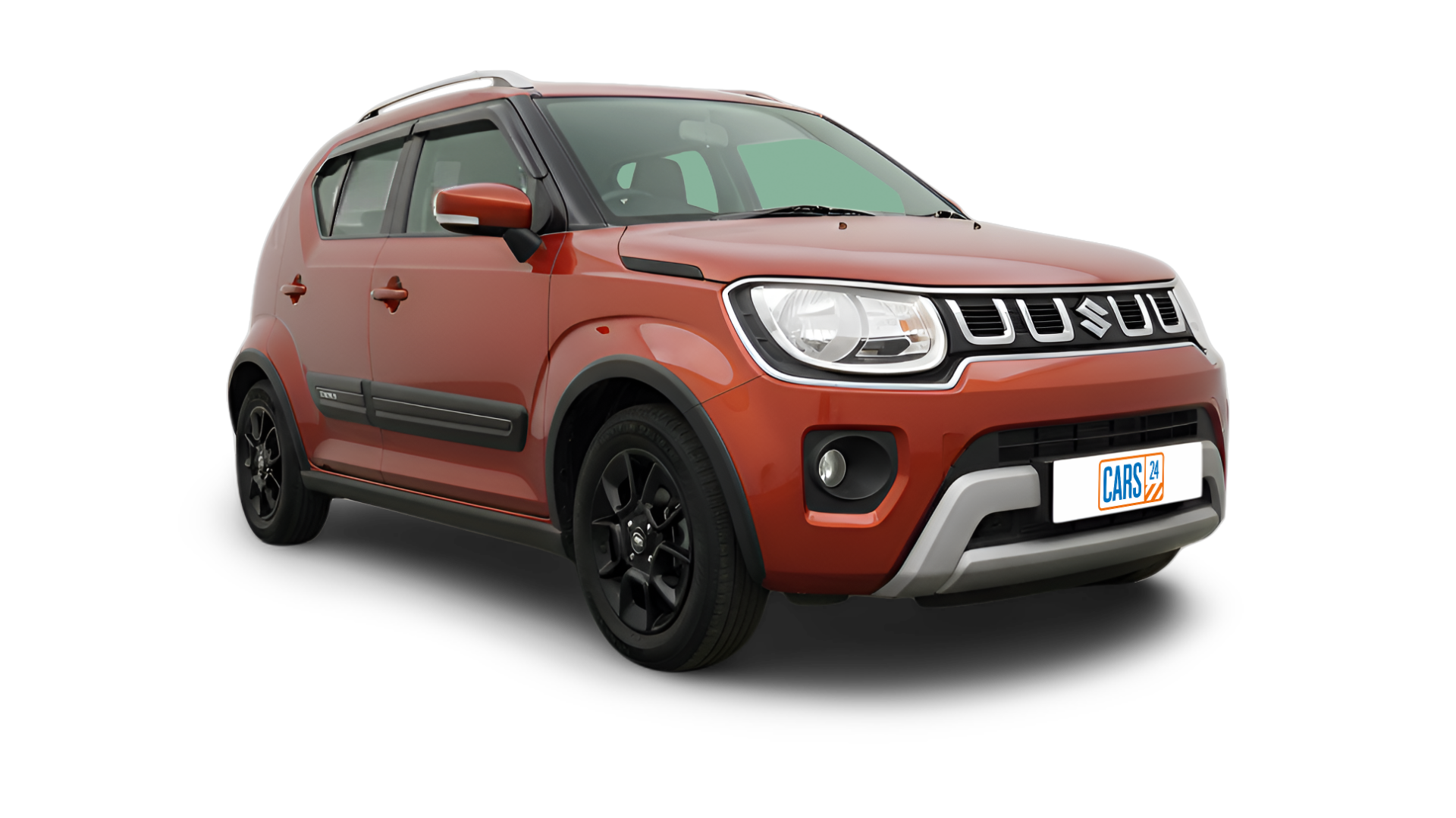 Maruti IGNIS-img